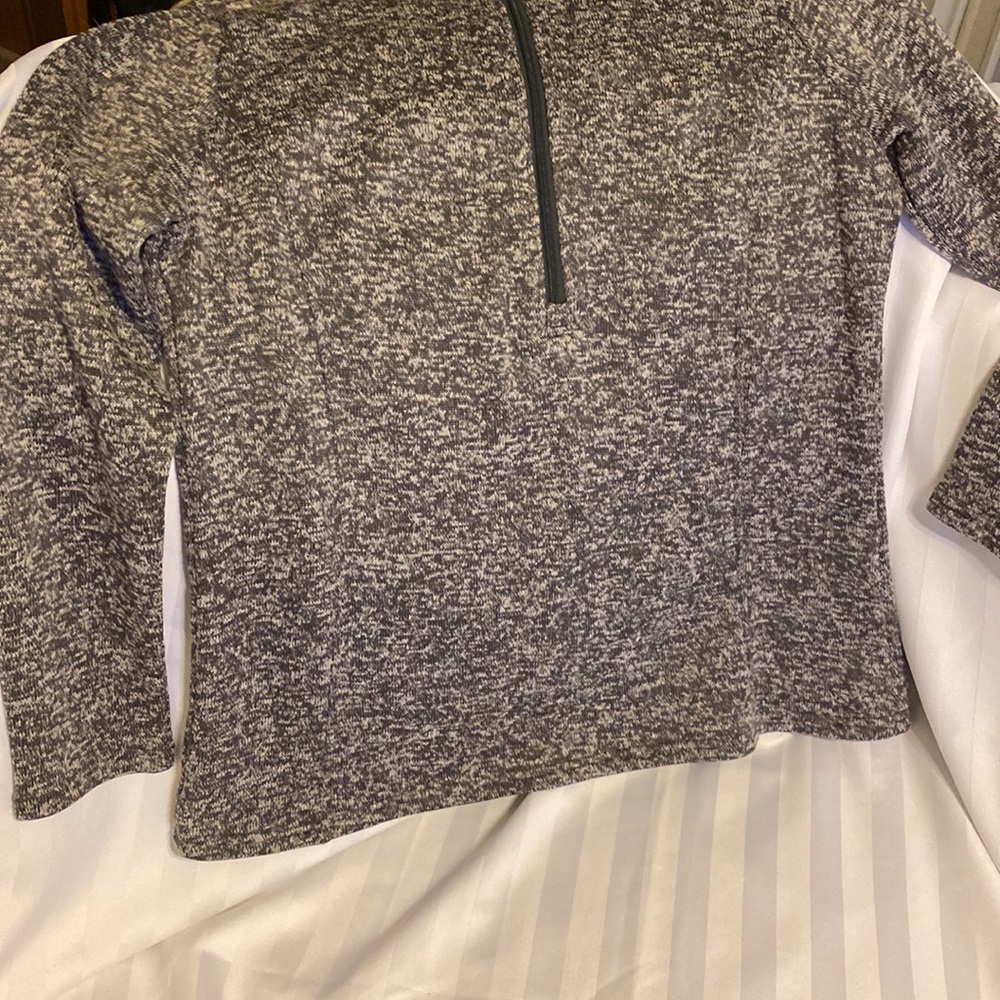 Bit&Bridle pullover - Picture 3 of 3